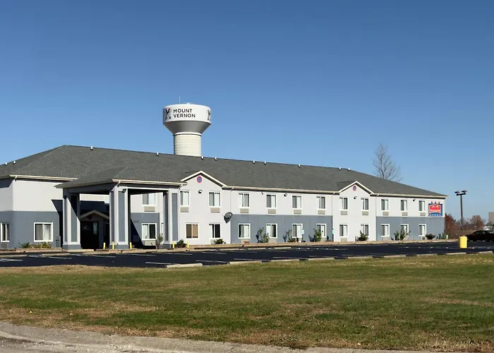 Fairbridge Inn Express Mount Vernon