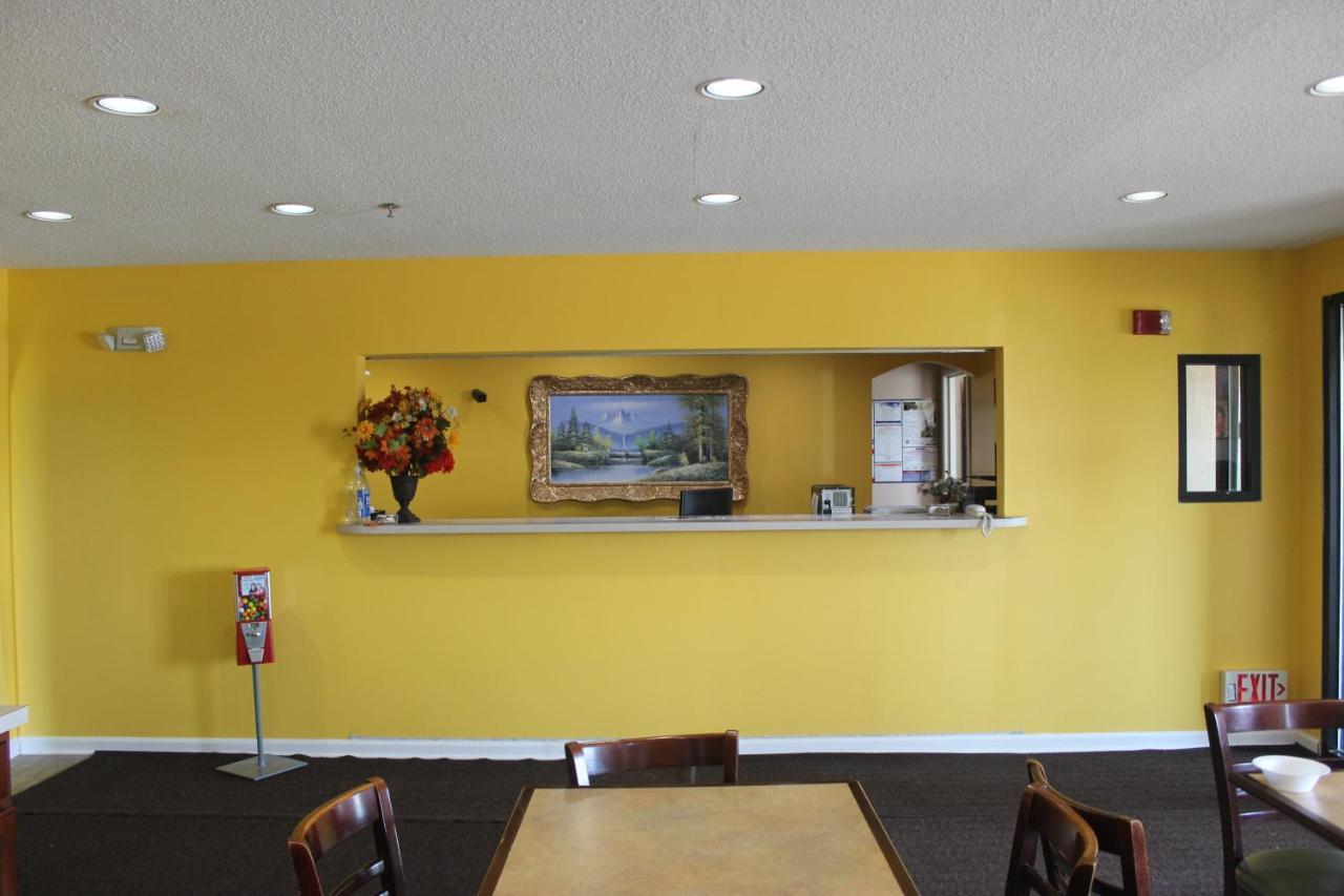 Fairbridge Express Motel