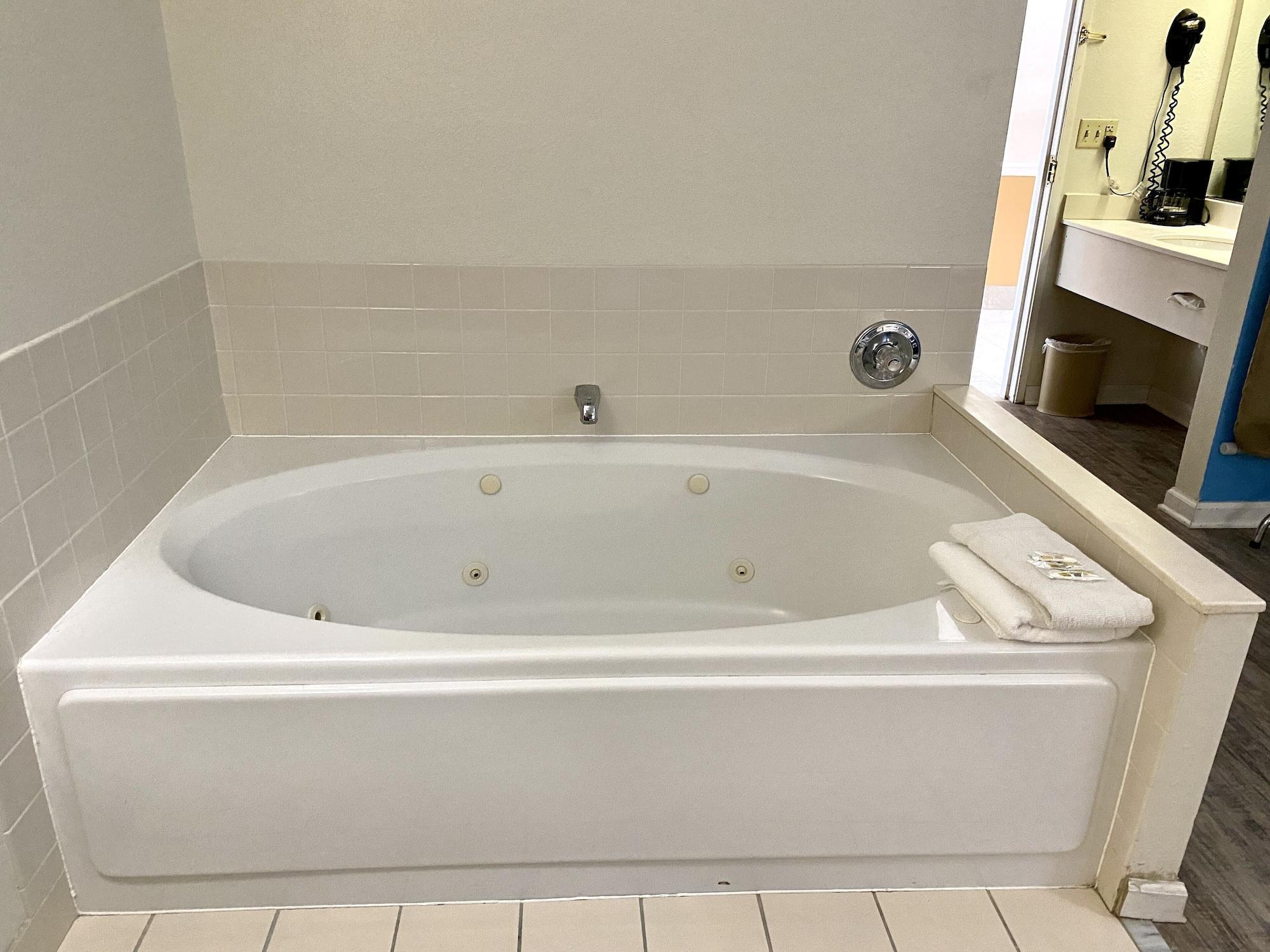 Motel Fairbridge Express 2*