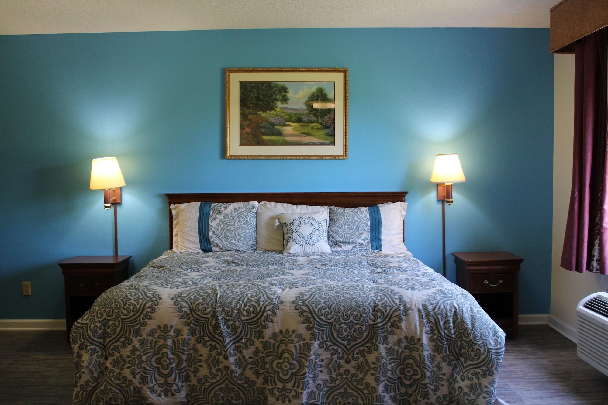 Motel Fairbridge Express