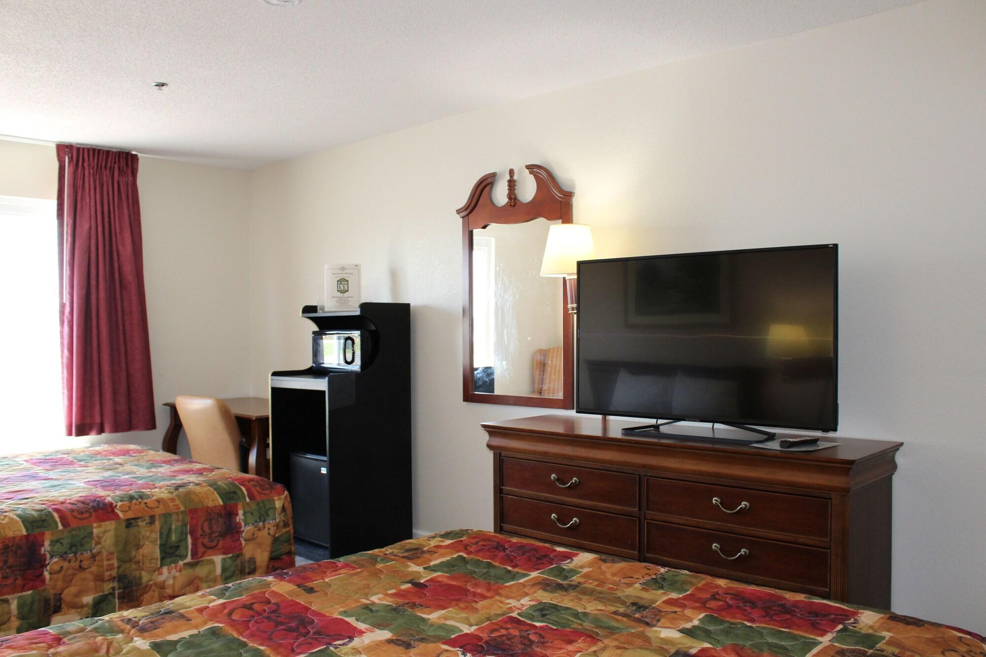 Motel Fairbridge Express 2*