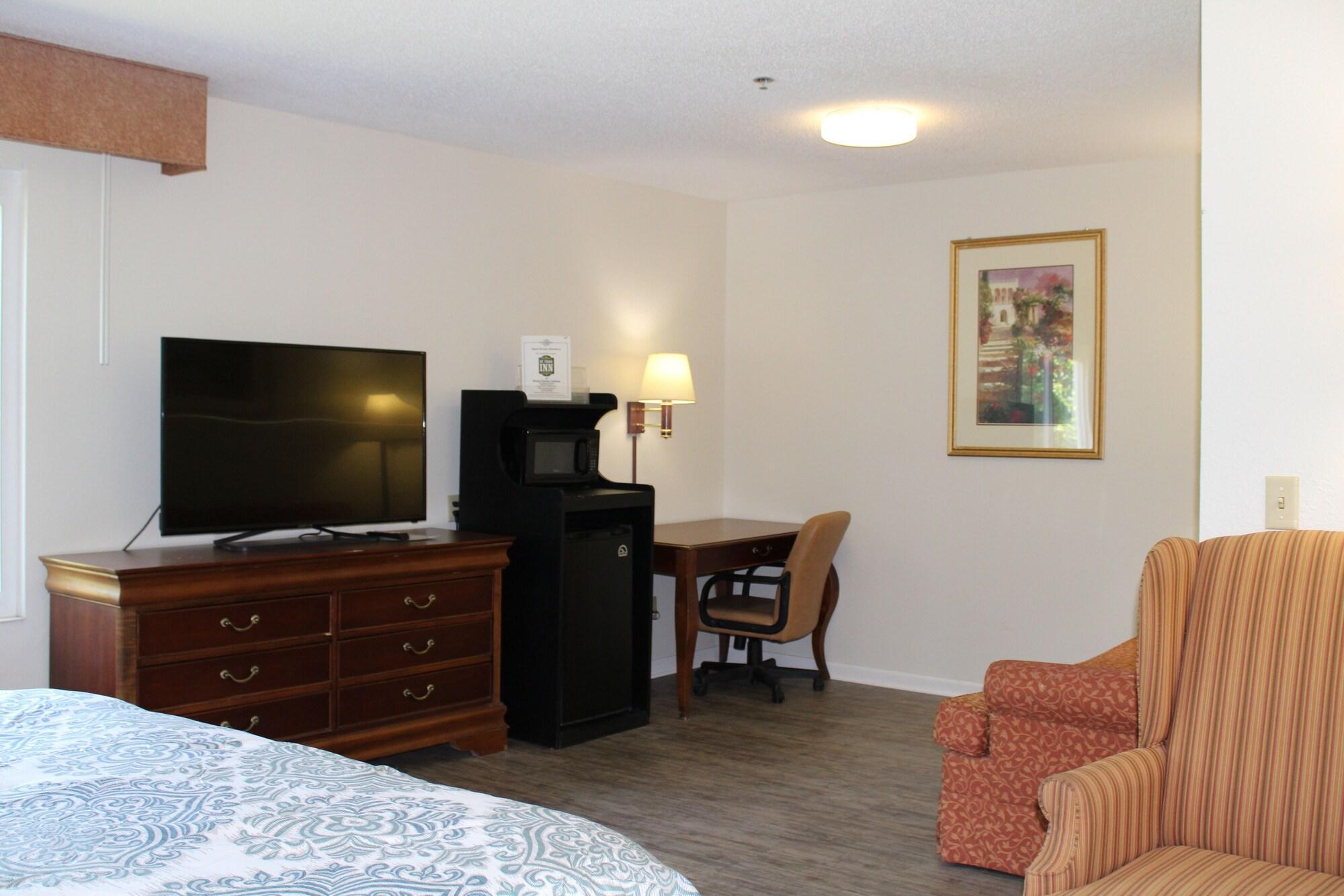Fairbridge Express Motel 2*