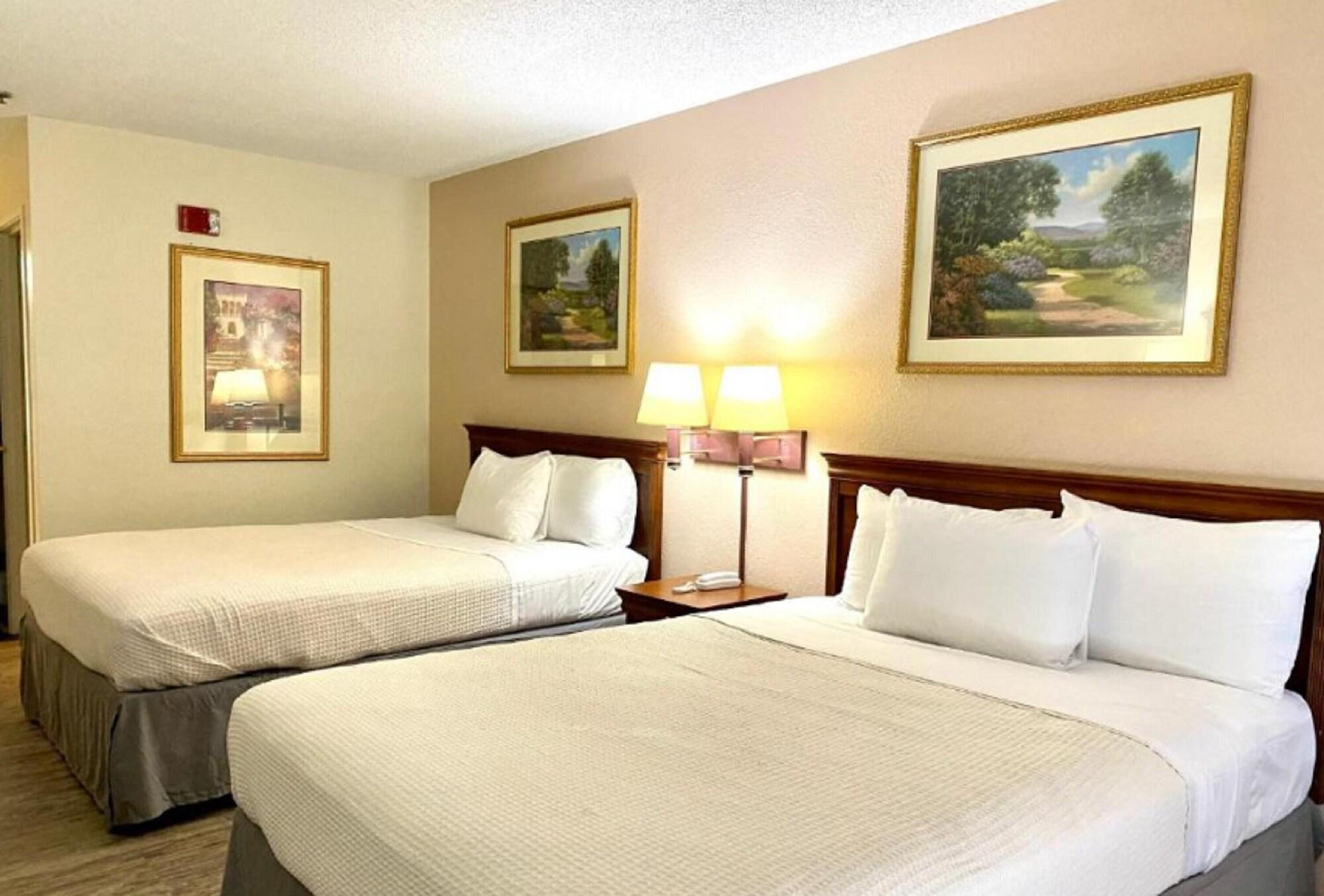 Fairbridge Express Motel 2*