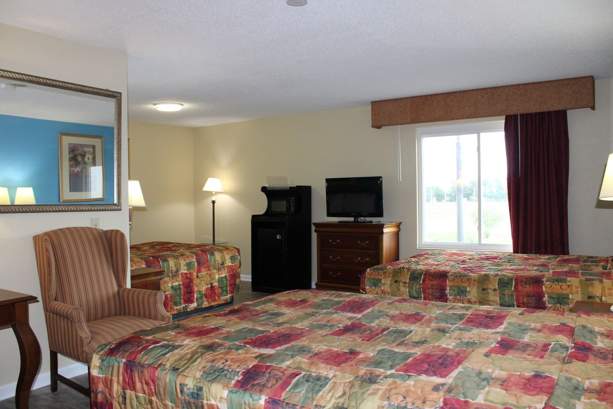 Motel Fairbridge Express 2*