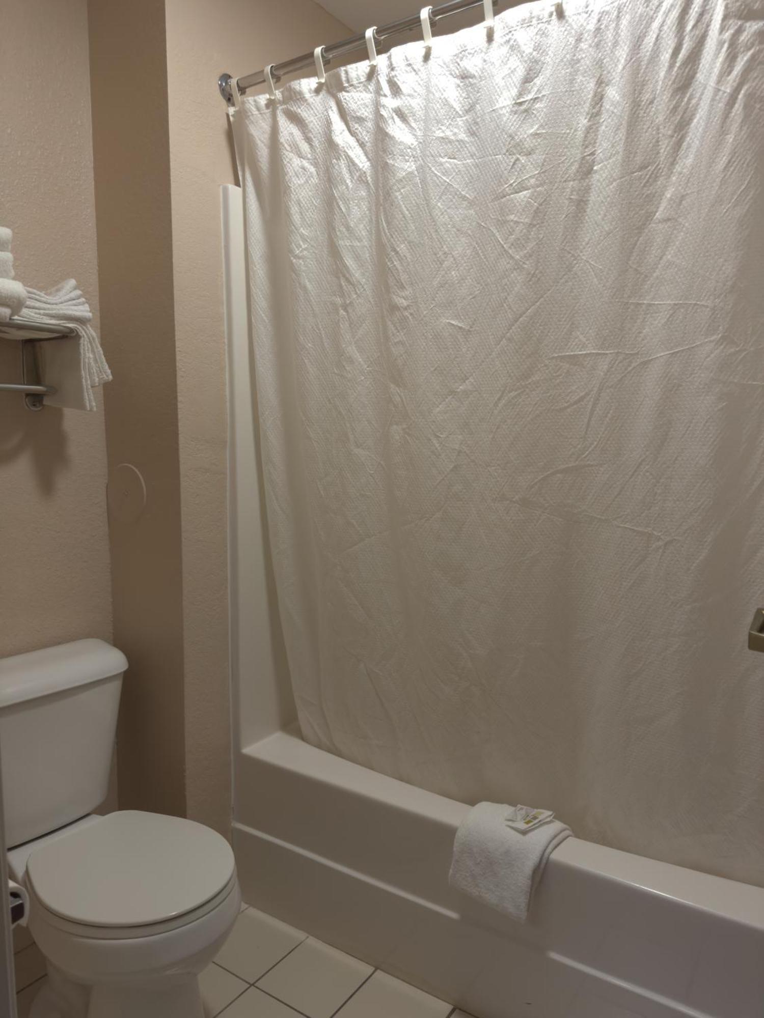 Motel Fairbridge Express 2*