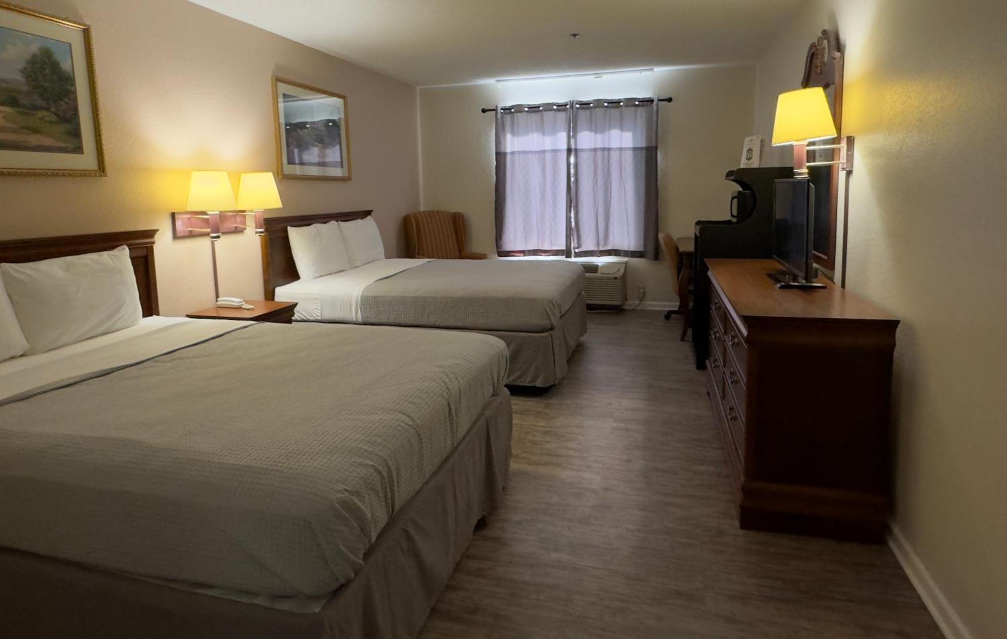 Motel Fairbridge Express