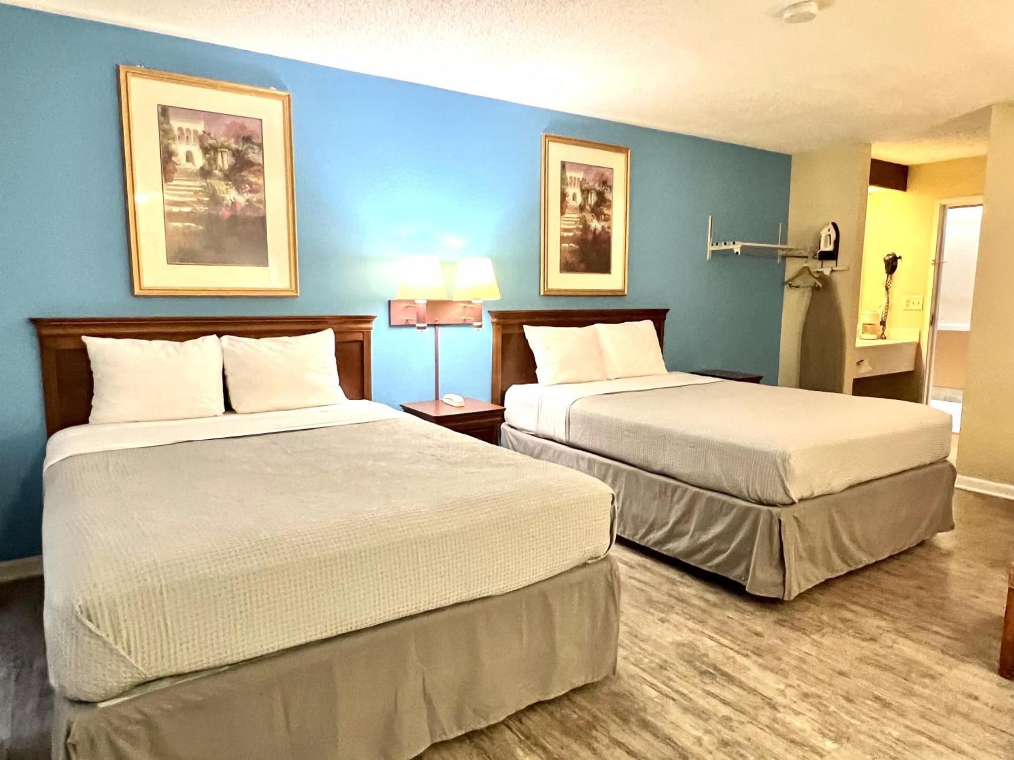 Motel Fairbridge Express 2*